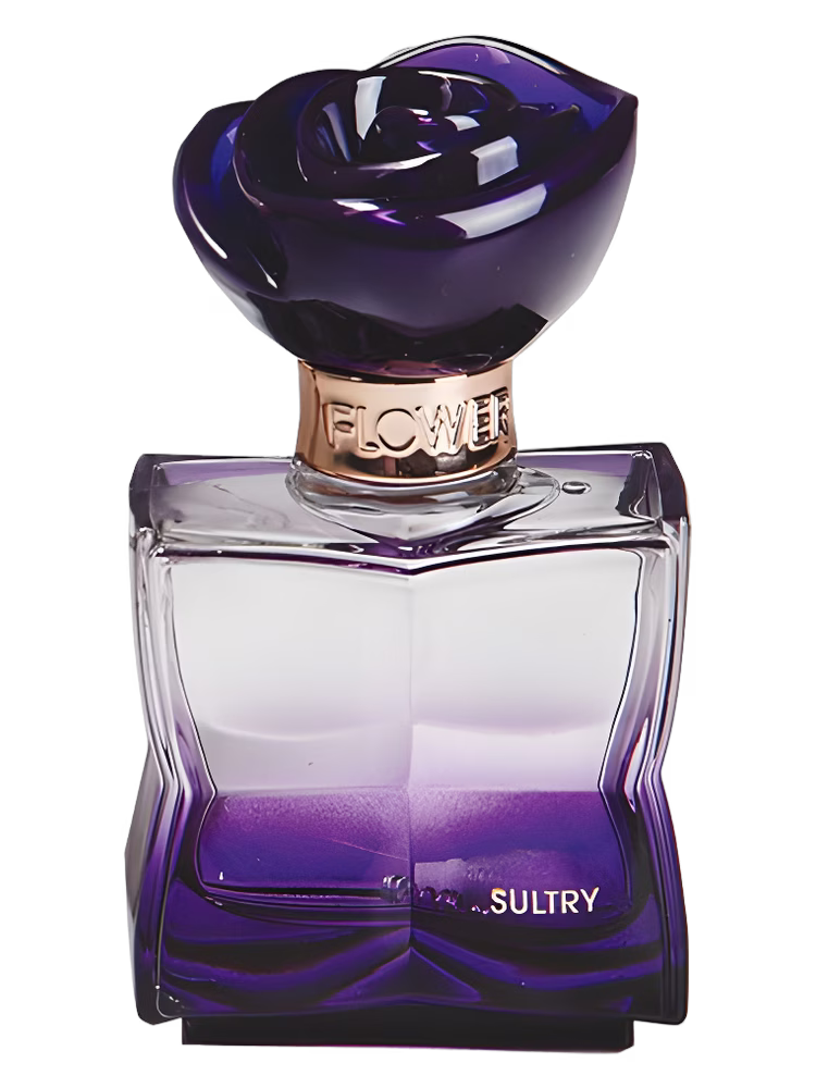 Flower Drew Barrymore Sultry