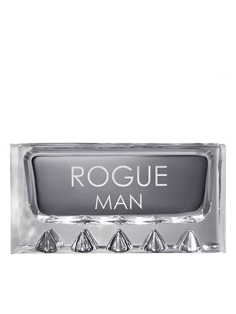 Rihanna Rogue Man
