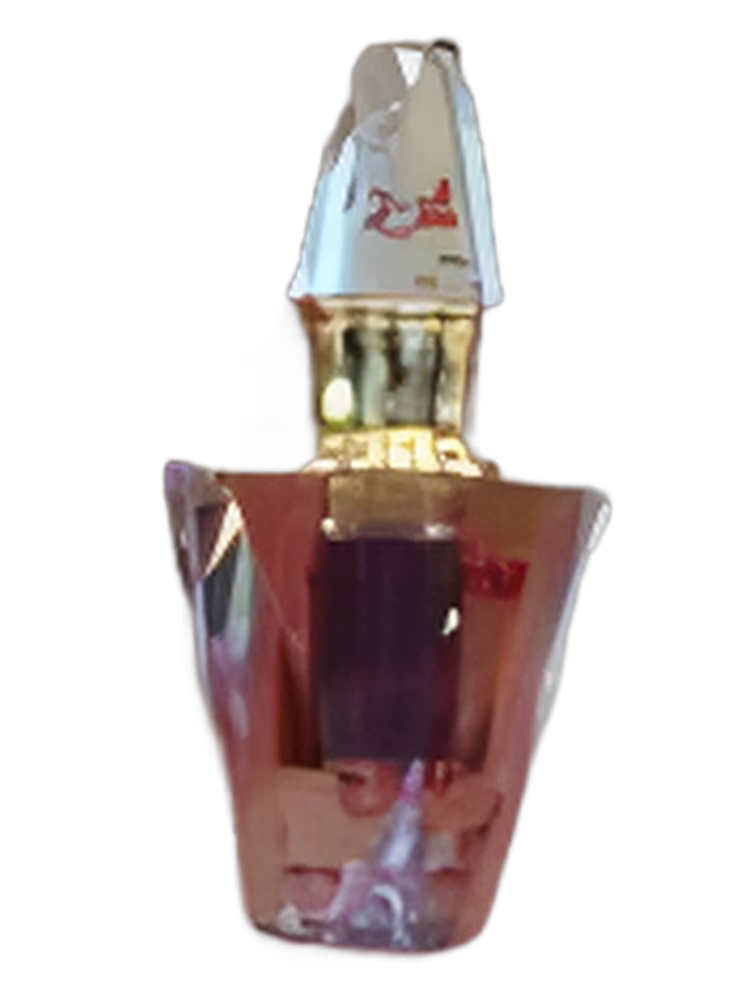 Ajmal Jaathbia Collection White Musk