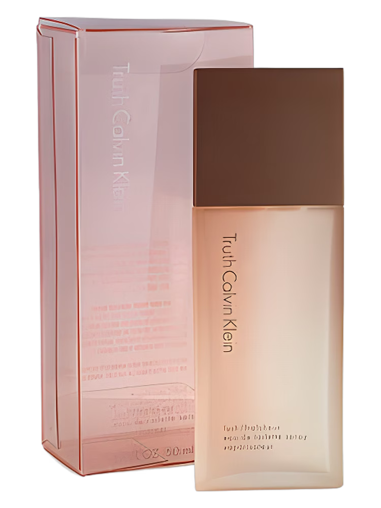 Calvin Klein Truth Lush