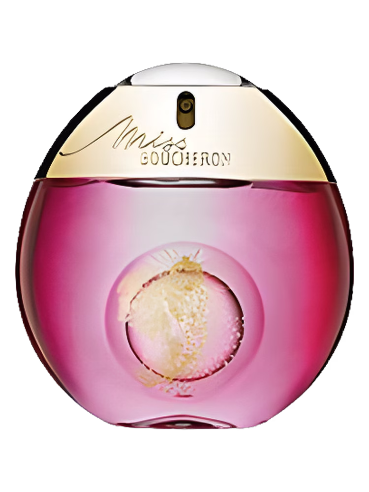 Boucheron Miss Boucheron Jeweler Edition - Miss Boucheron Eau de Parfum
