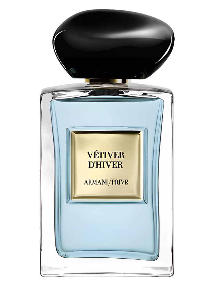 Giorgio Armani Vétiver d'Hiver (Vetiver Babylone)