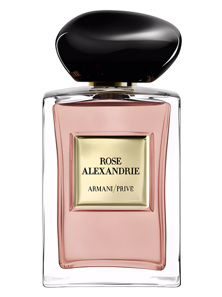 Giorgio Armani Rose Alexandrie