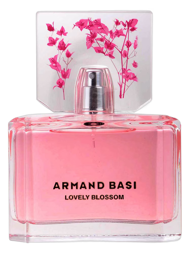 Armand Basi Lovely Blossom
