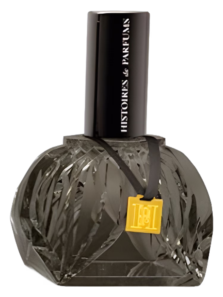 Histoires de Parfums 1890 La Dame de Pique Tchaikovsky