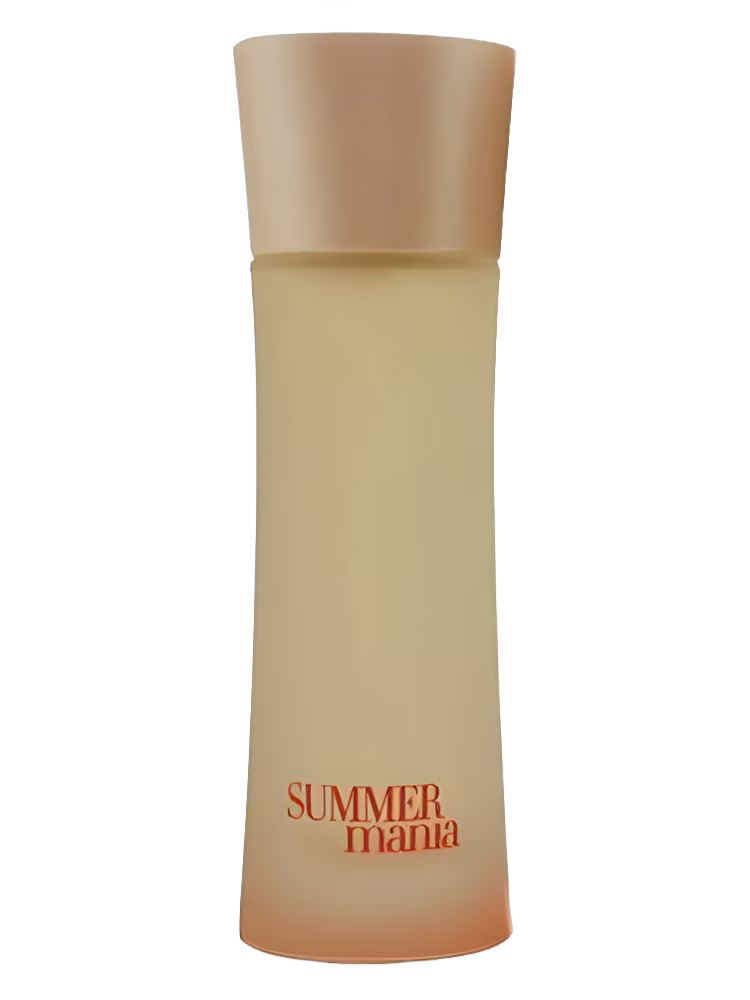 Giorgio Armani Summer Mania Femme