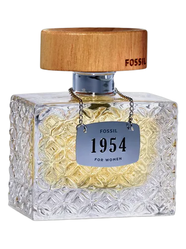 Fossil 1954 for Women Fossil perfume - a fragrance for women 2014