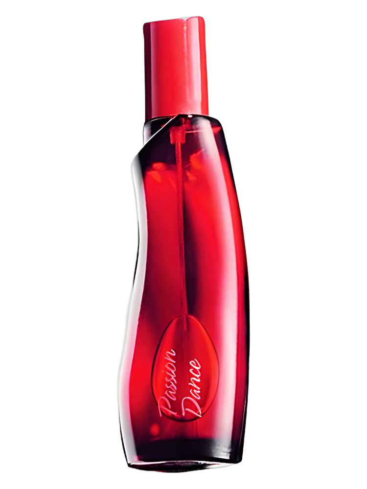 Avon Passion Dance