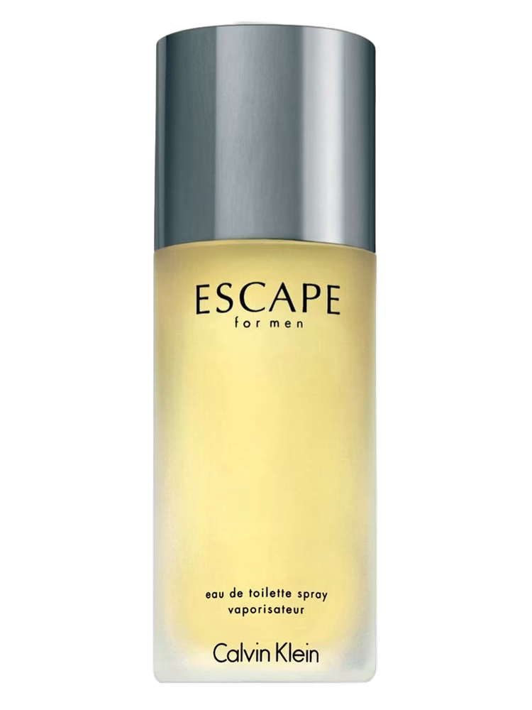 Calvin Klein Escape for Men