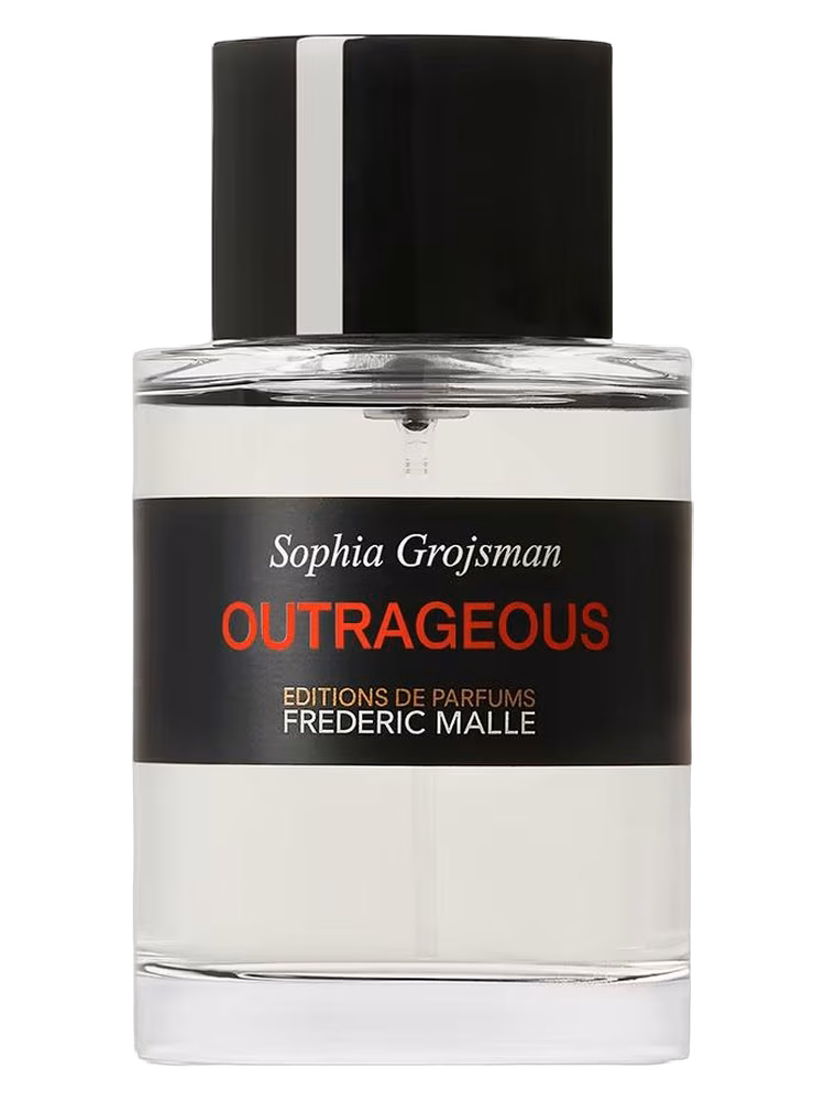 Frederic Malle Editions de Parfums Outrageous!