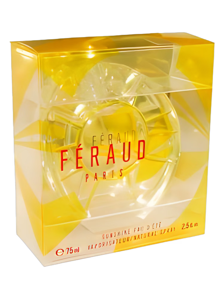 Louis Feraud Feraud Sunshine Eau d'Ete