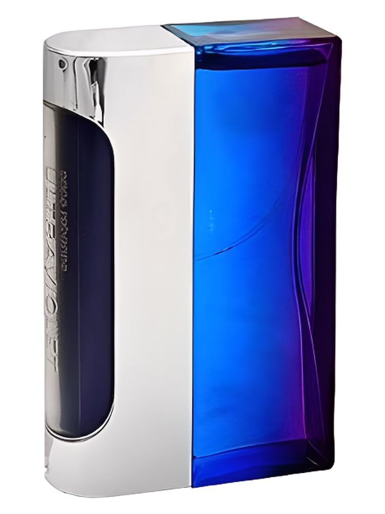 Rabanne Ultraviolet Man Aurore Borealis Edition
