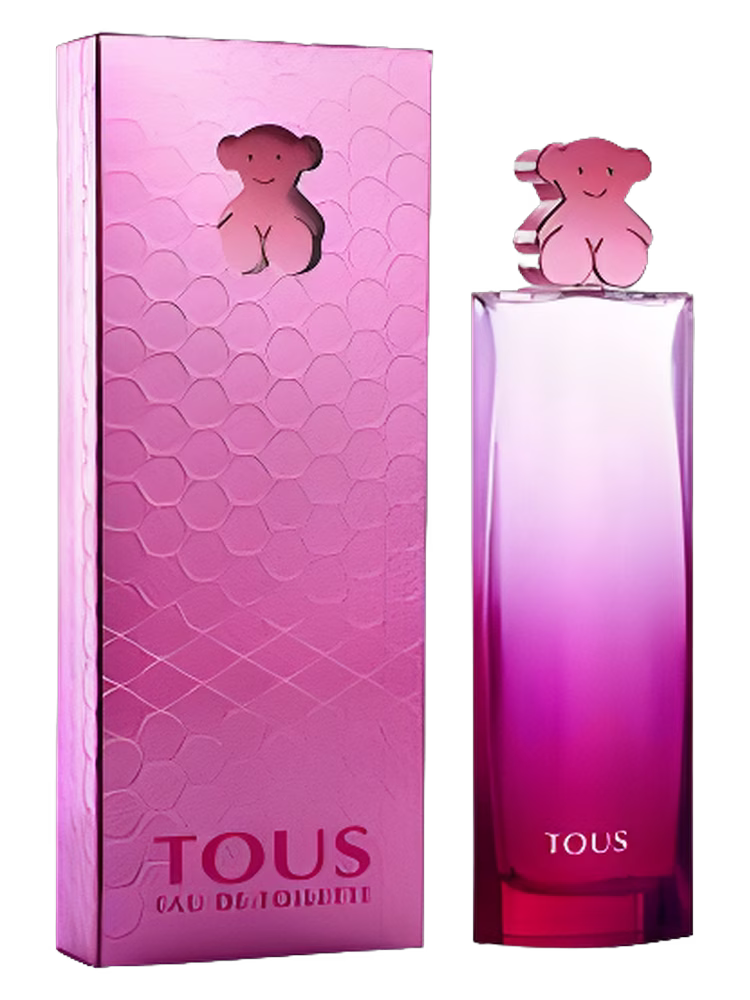 Tous Violet