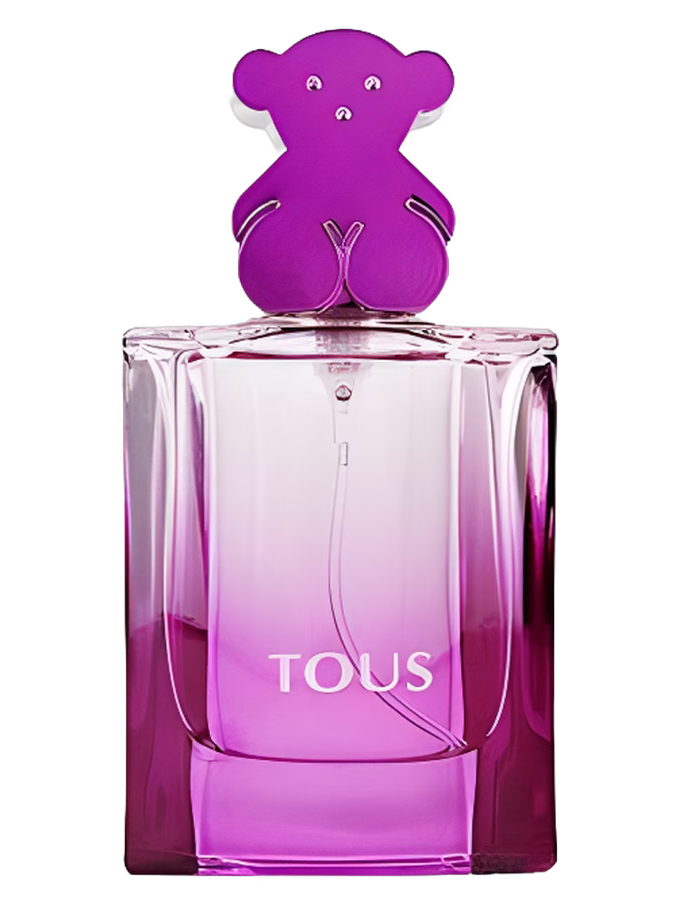 Tous Summer