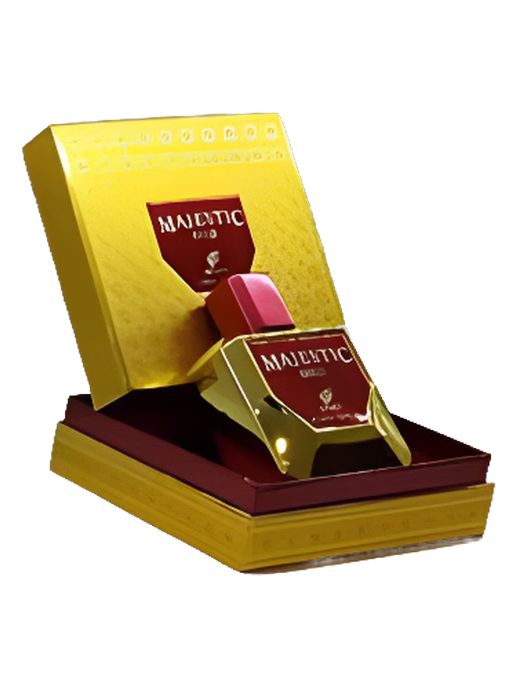 Afnan Majestic Gold