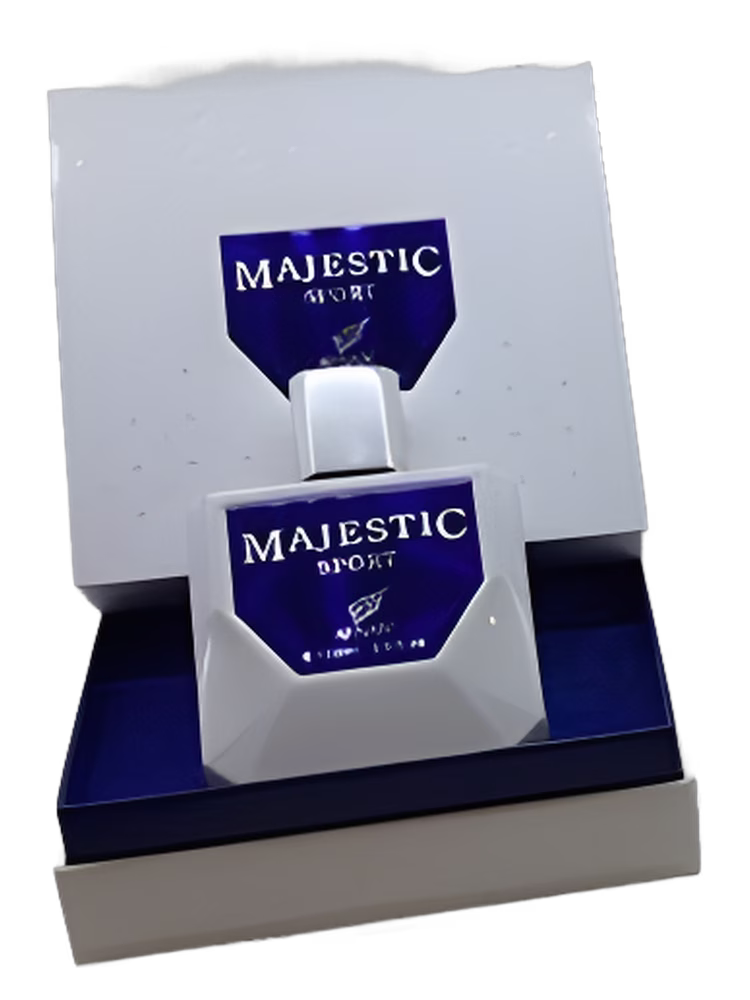 Afnan Majestic Sport