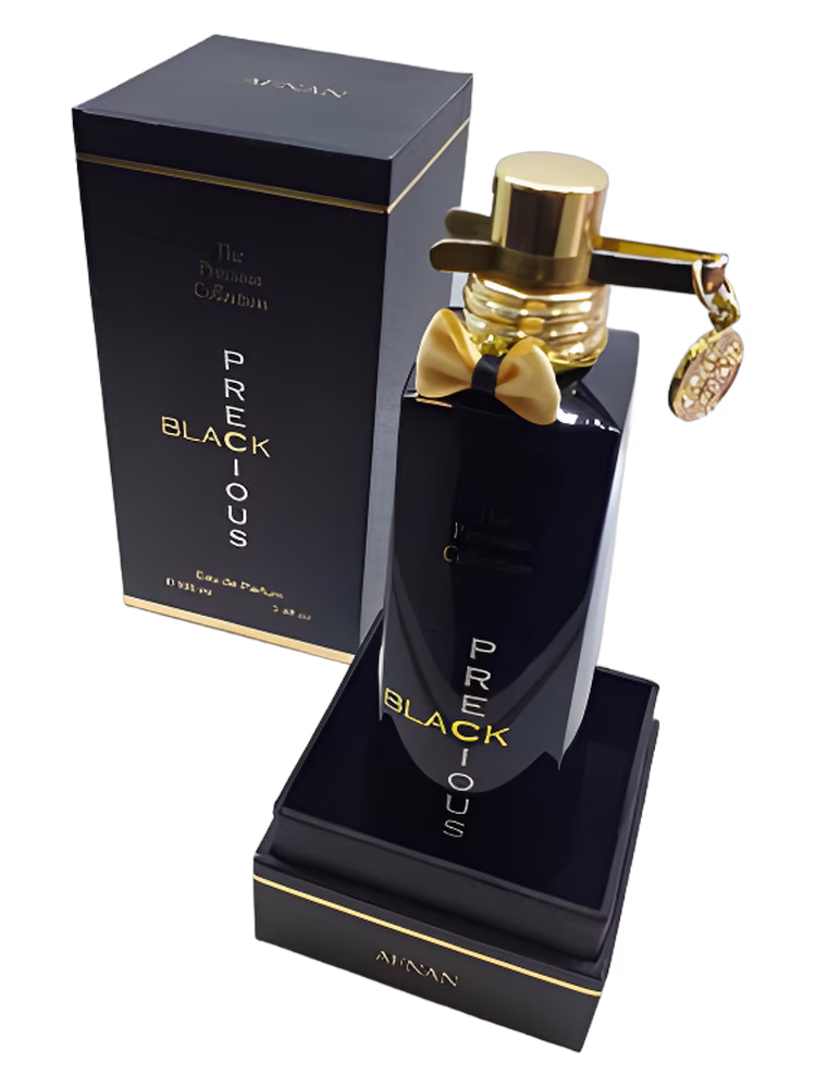 Afnan Precious Black