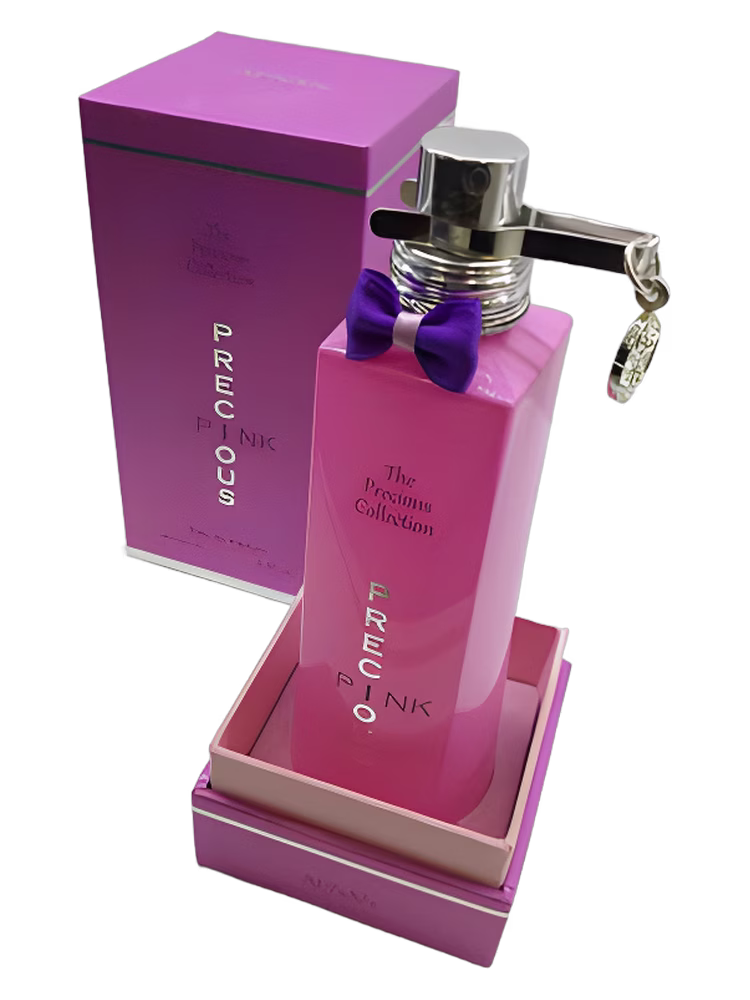 Afnan Precious Pink