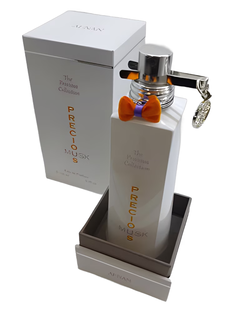 Afnan Precious Musk
