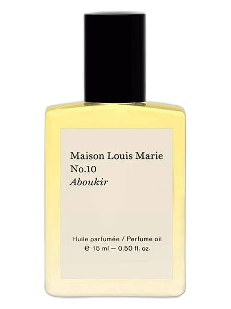 Maison Louis Marie No.10 Aboukir