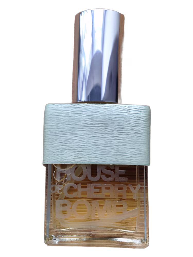 House of Cherry Bomb Violet Green Tea Honeysuckle