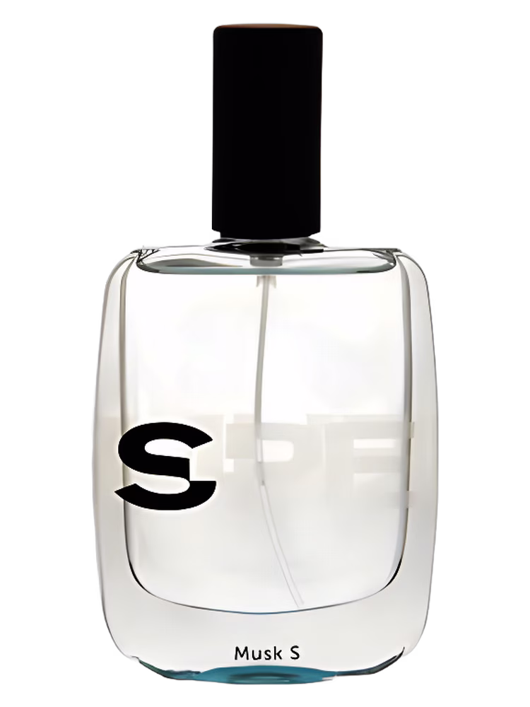 S-Perfume Musk S