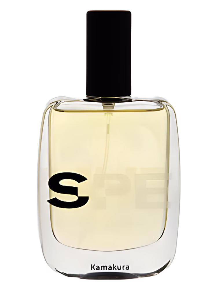S-Perfume Kamakura