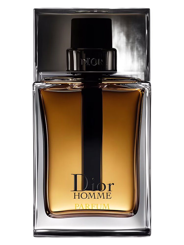 dior homme intense