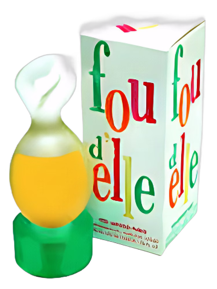 Ted Lapidus Fou D'Elle