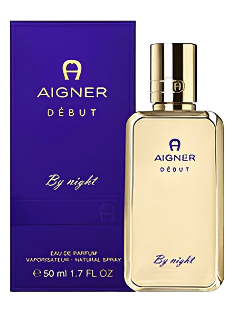 Etienne Aigner Debut by Night