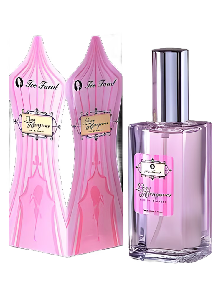 Too Faced Love Hangover