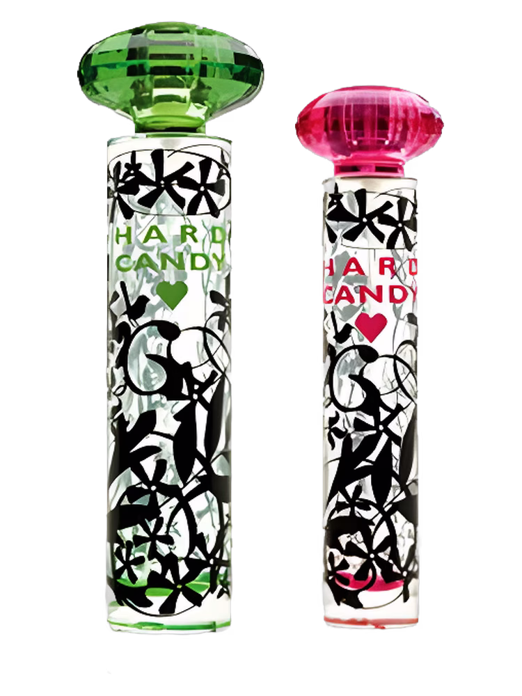 Hard Candy Hard Candy