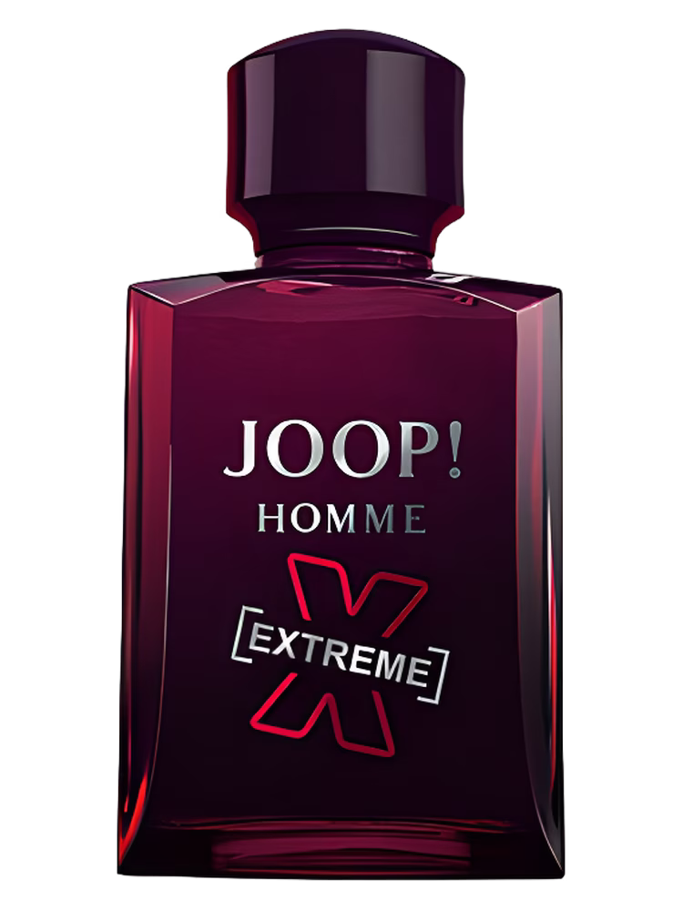 Joop! Joop! Homme Extreme