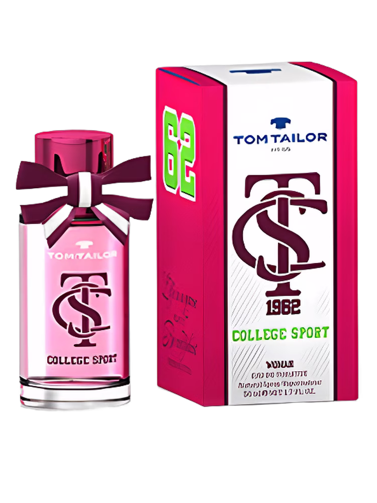 Tom Tailor Tom Tailor College Sport Man