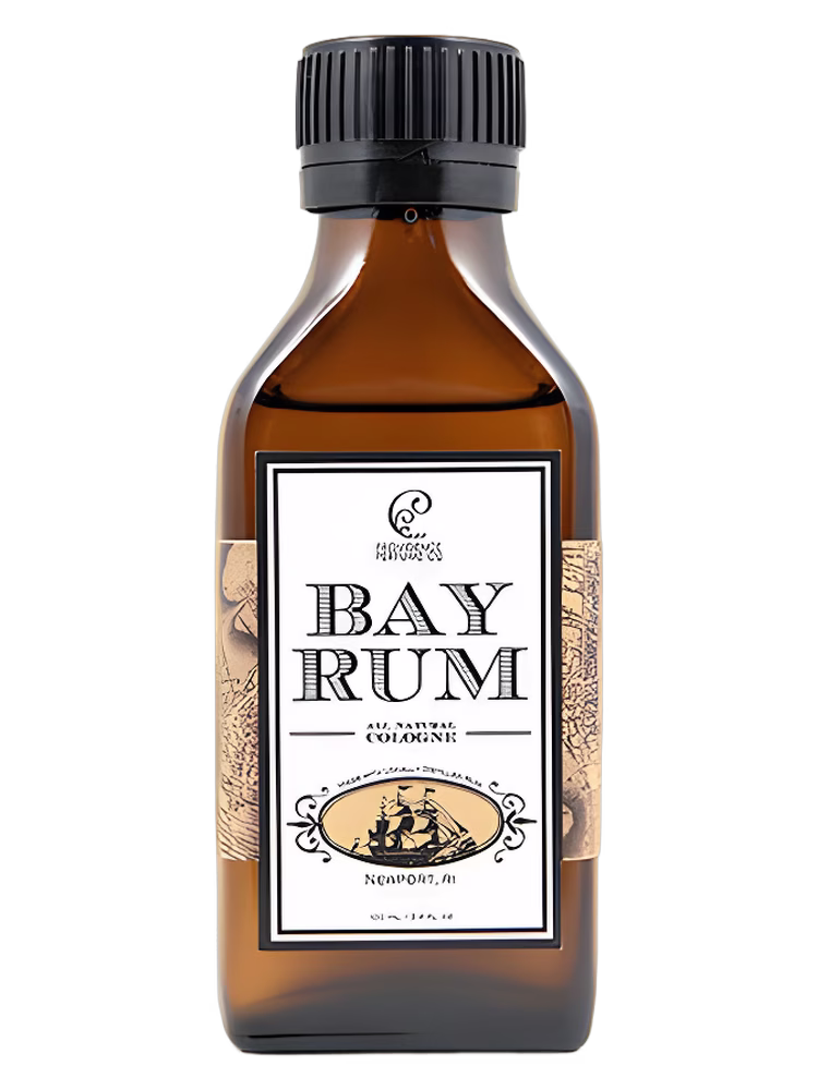 Providence Perfume Co. Bay Rum Cologne