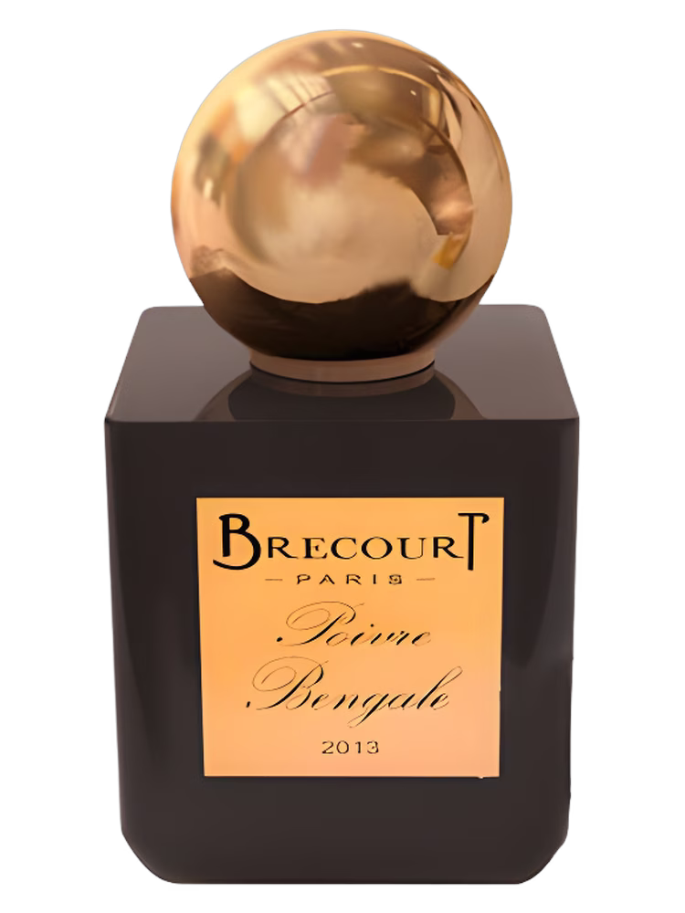 Brecourt Poivre Bengale