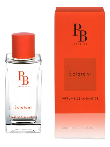 Éclatant Parfums de la Bastide perfume - a fragrance for women and