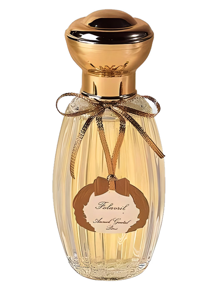 Goutal Folavril