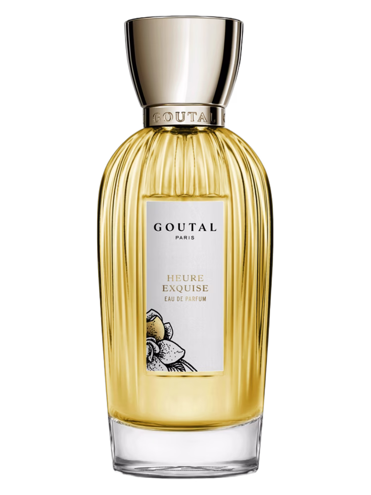 Goutal Heure Exquise