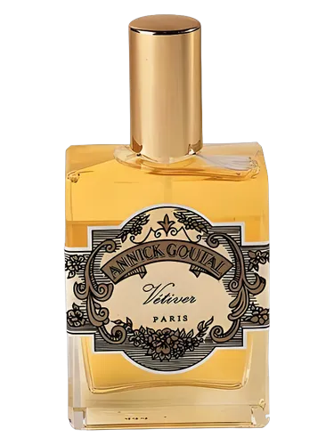 Annick Goutal Vétiver オードトワレ 100ml ベチバー Vetiver Goutal cologne - a fragrance for men 1985