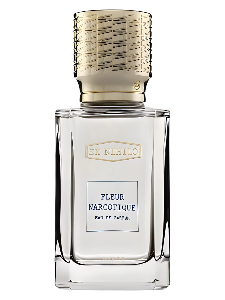 Fleur Narcotique Ex Nihilo