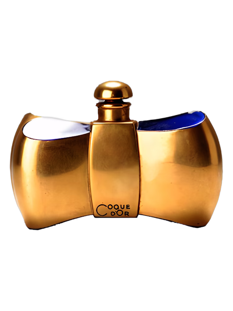 Guerlain Coque d'Or (2014)