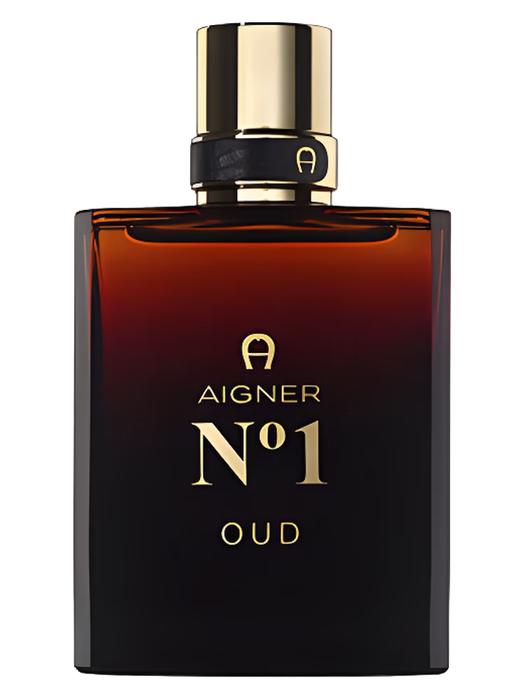 Etienne Aigner Aigner N°1 Oud