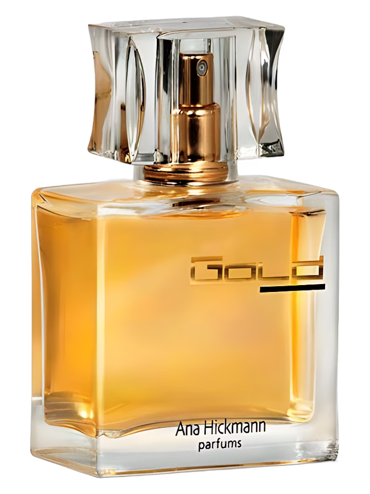 Ana Hickmann Gold
