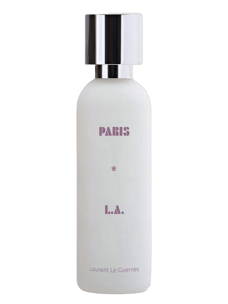 What We Do Is Secret Paris*L.A.