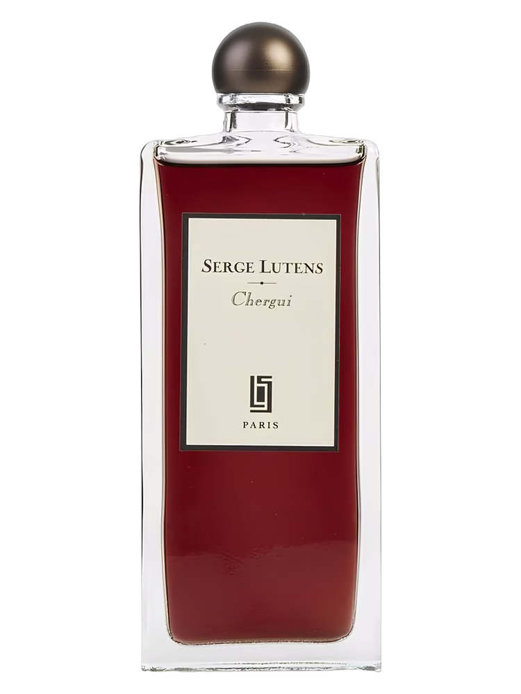 Serge Lutens Chergui