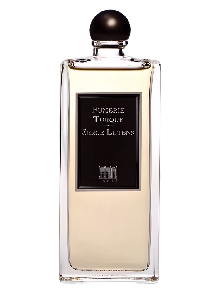 Serge Lutens Fumerie Turque