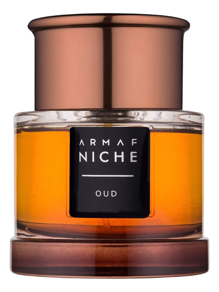 Niche Oud