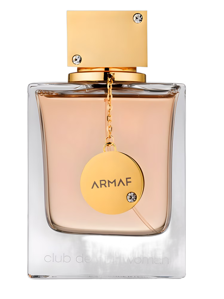 Armaf Club de Nuit Woman Eau de Parfum Femenino 105ml