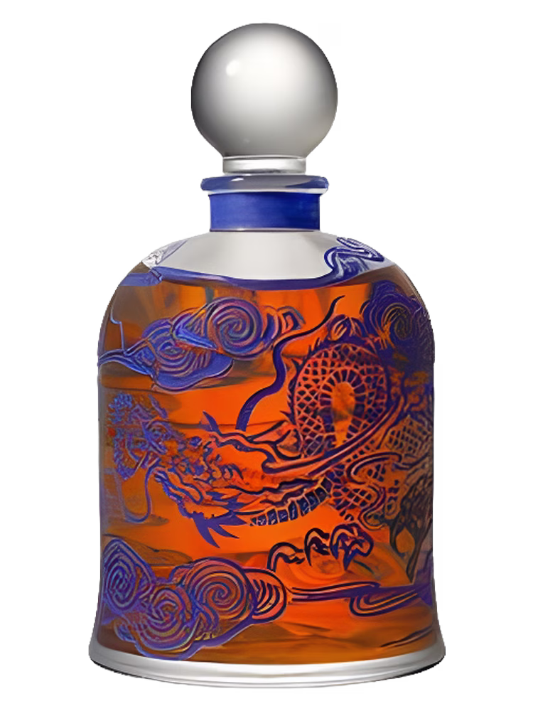 Serge Lutens Mandarine Mandarin